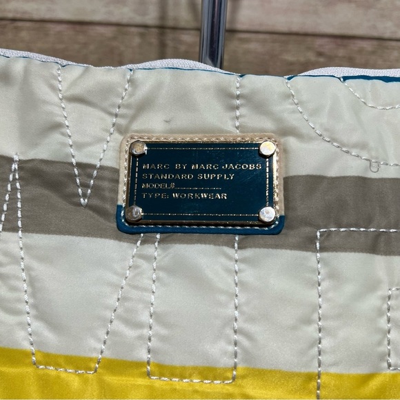 Marc By Marc Jacobs Nylon Computer Case - Picture 2 of 8